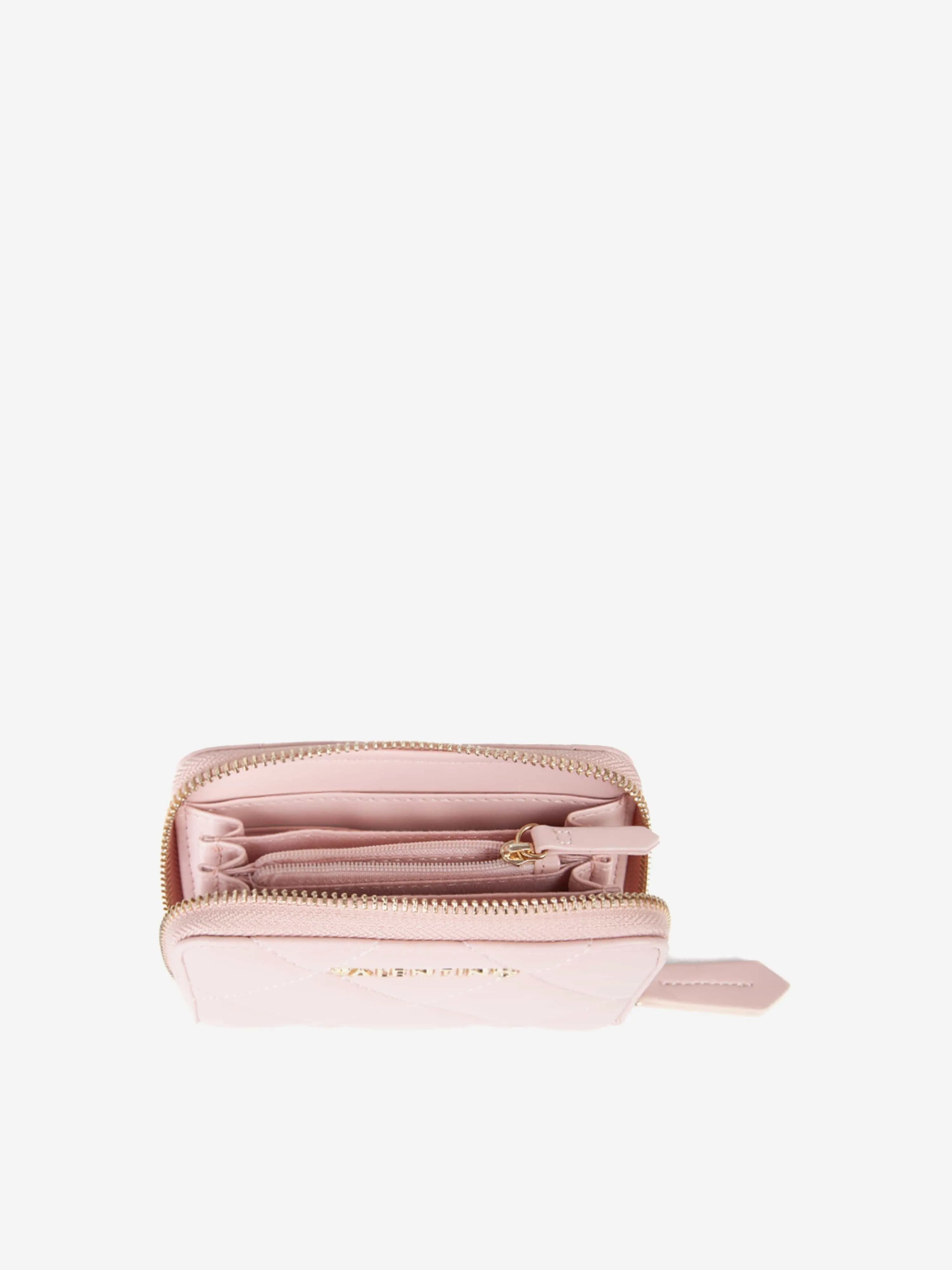 Ocarina Wallet in Pink (13cm)