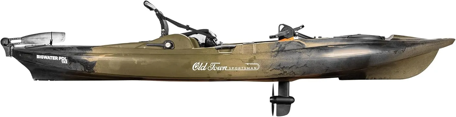 Old Town Sportsman BigWater
