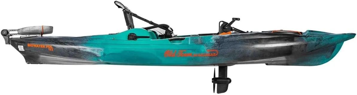 Old Town Sportsman BigWater