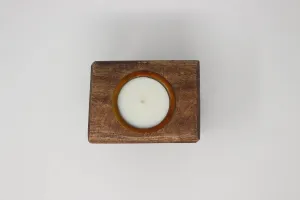 One Hole Sugar Mold-Balsam Fir