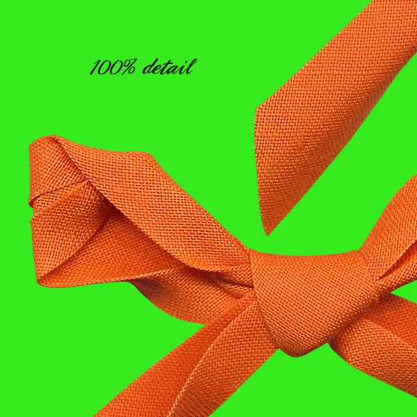Orange Ribbon Mix