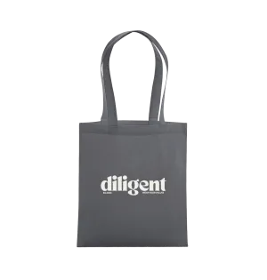 Organic Cotton Tote Bag - Wear Your Values