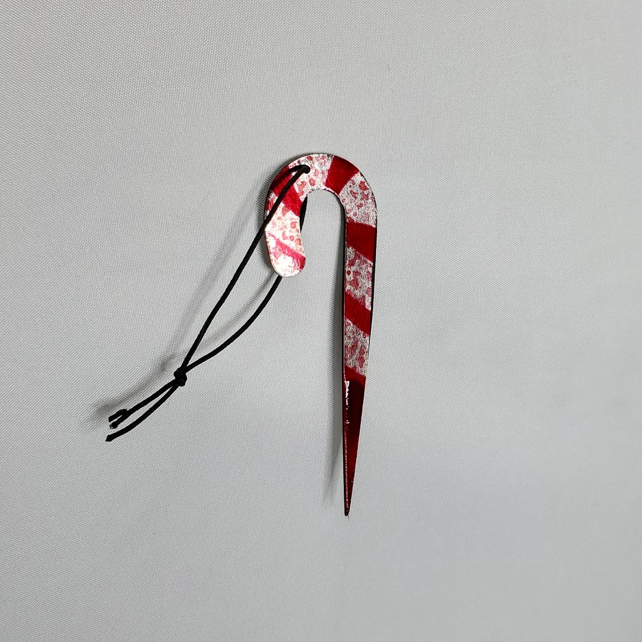 Ornament: Violent Night