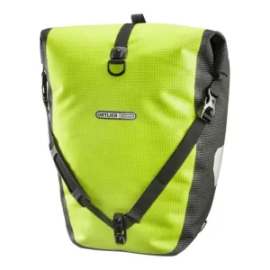 ORTLIEB BACK-ROLLER HIGH VISIBILITY SINGLE F5504 NEON YELLOW / BLACK