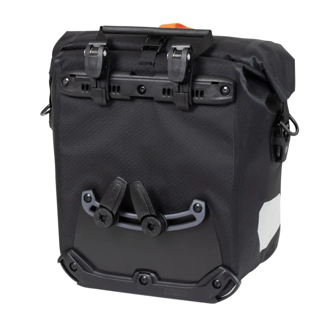 Ortlieb Gravel-Pack 25 Litre Pannier QL2.1 (Pair)