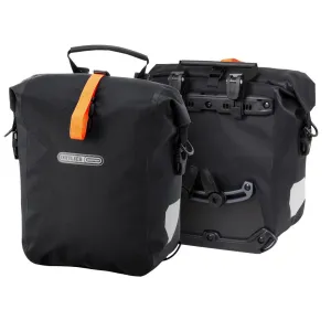 Ortlieb Gravel-Pack 25 Litre Pannier QL2.1 (Pair)