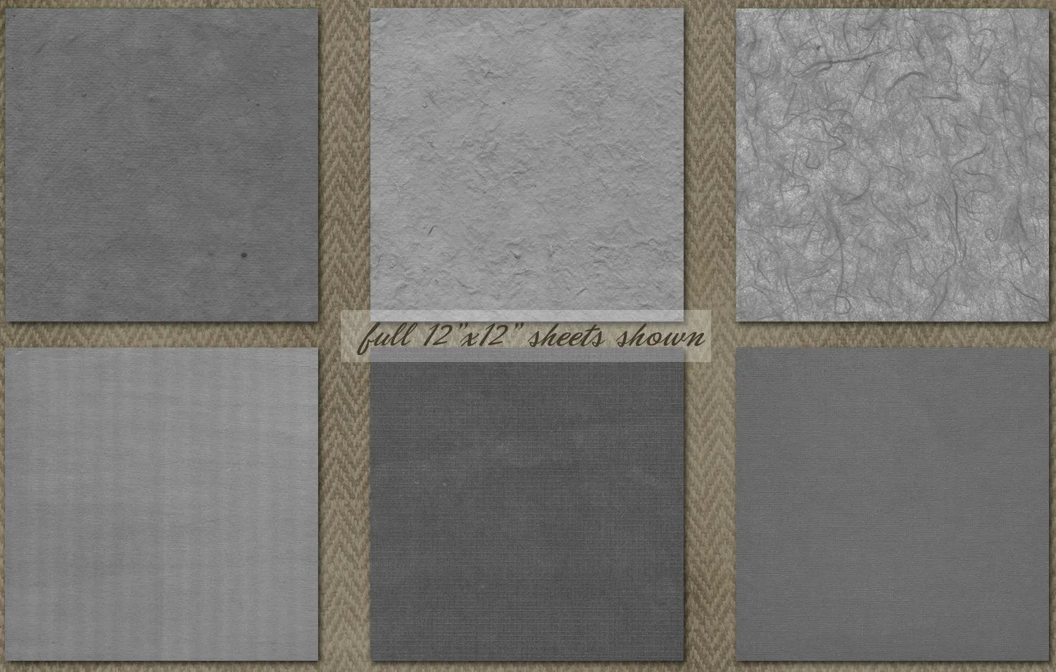 Overlays, Volume 01