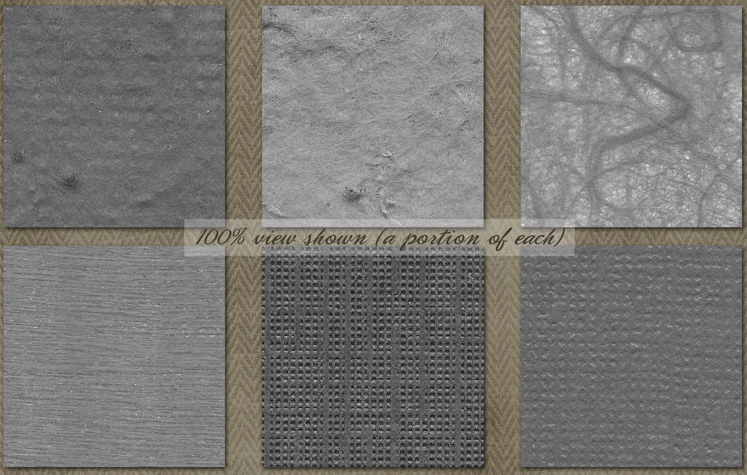 Overlays, Volume 01