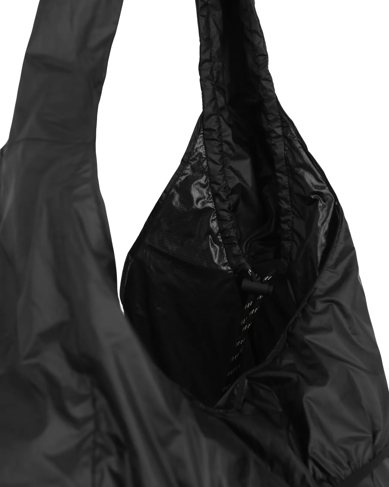 Packable Knot Bag