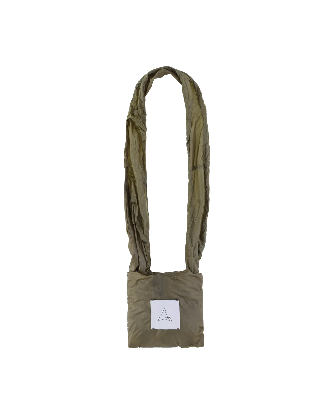 Packable Knot Bag