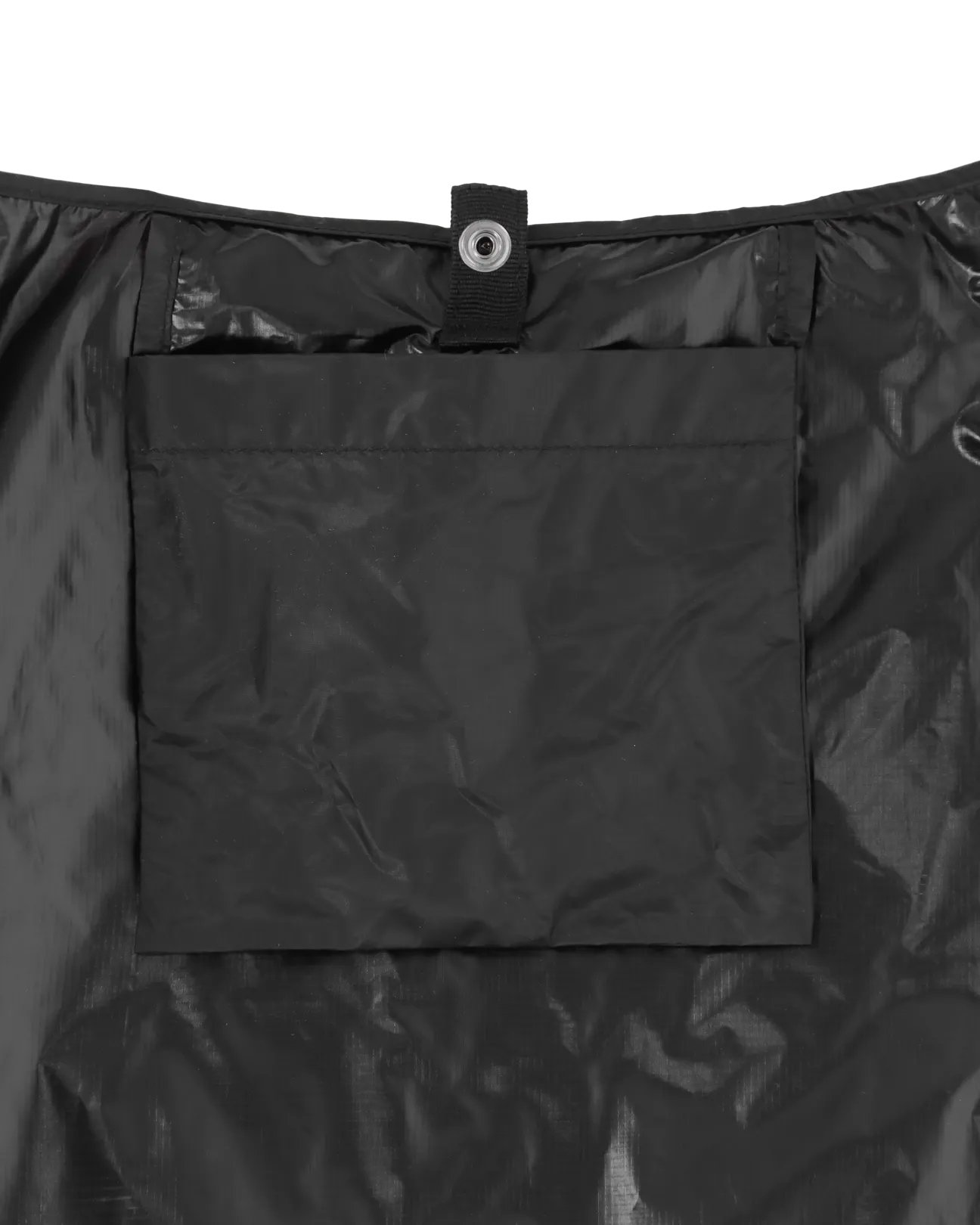 Packable Knot Bag