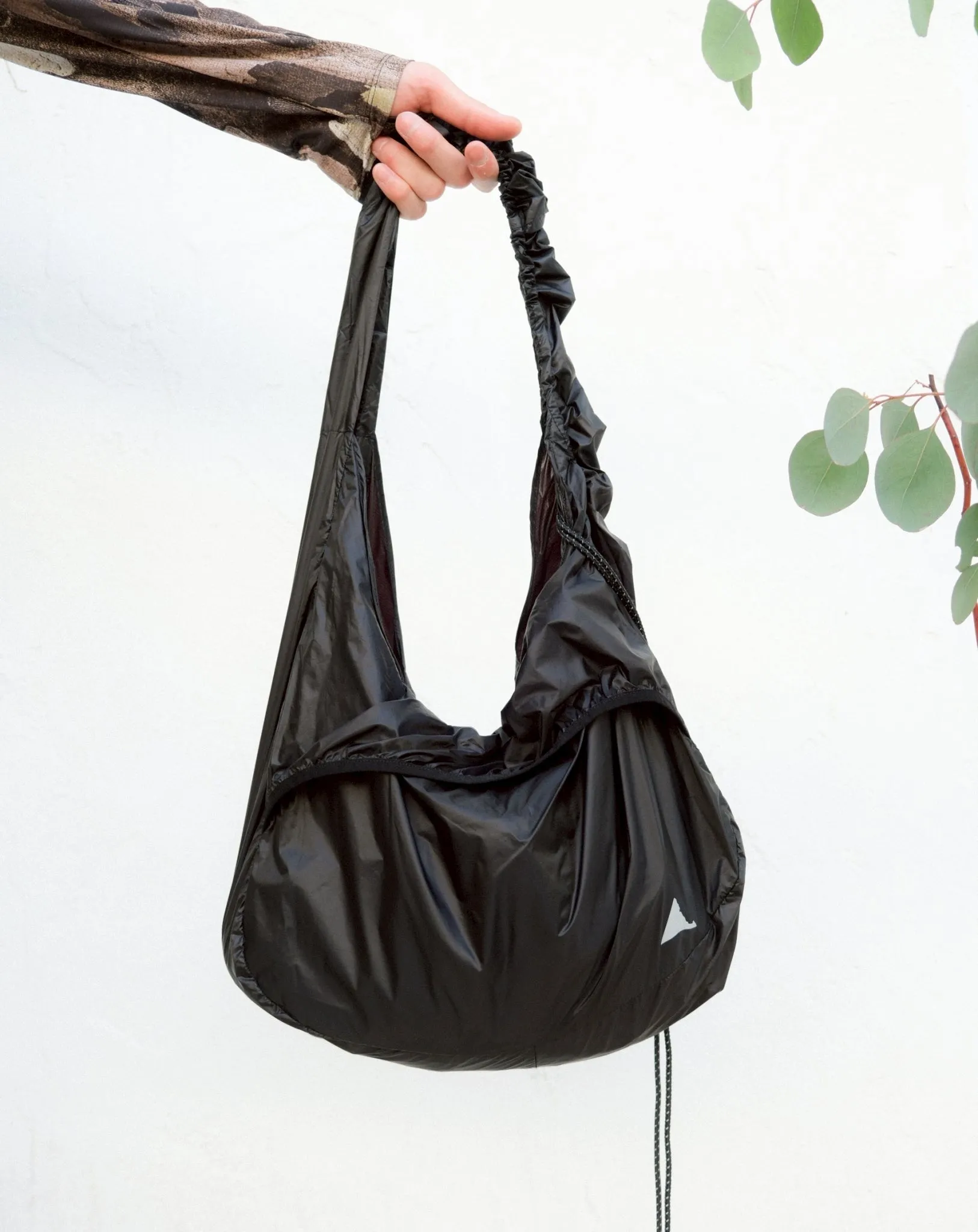 Packable Knot Bag