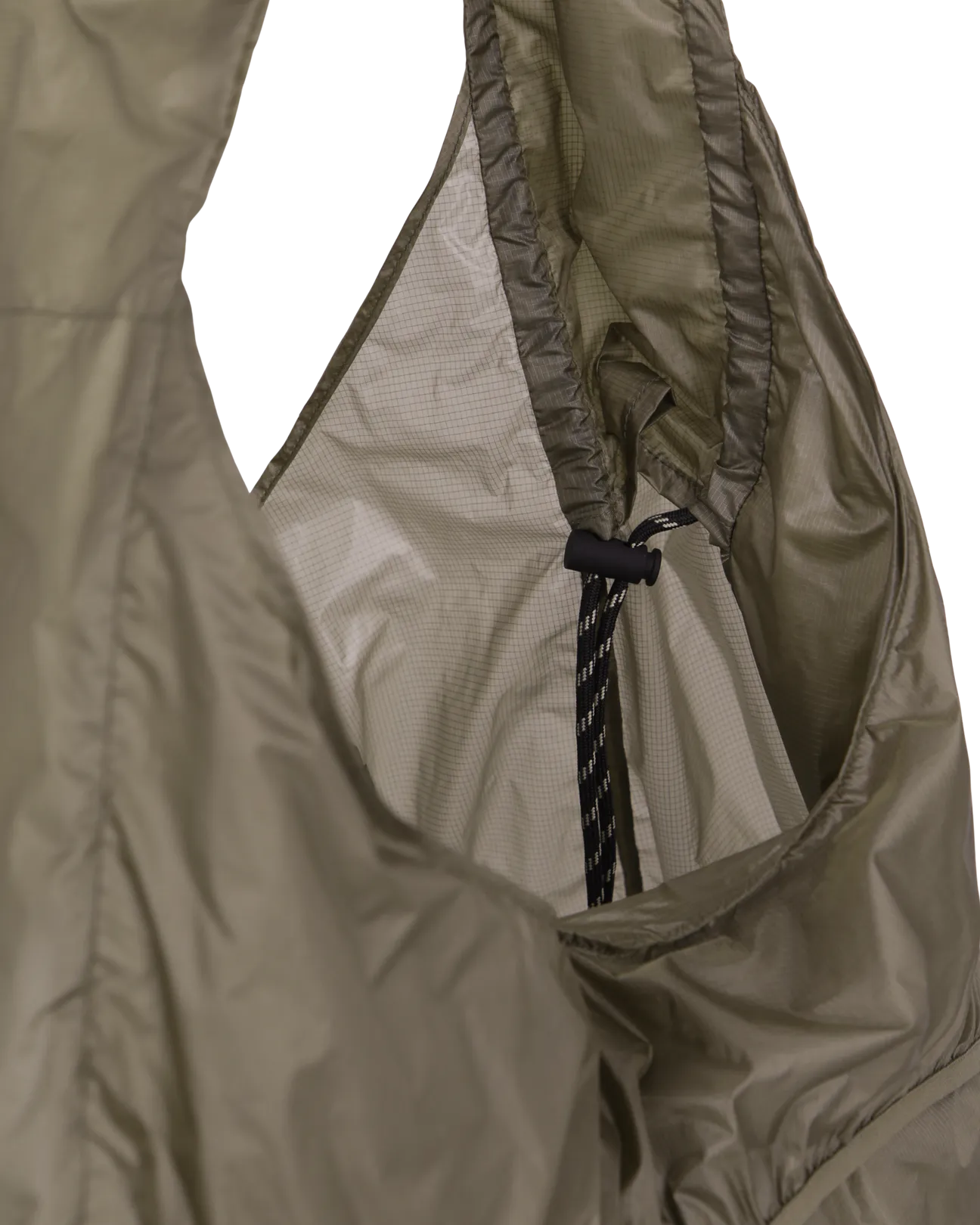 Packable Knot Bag