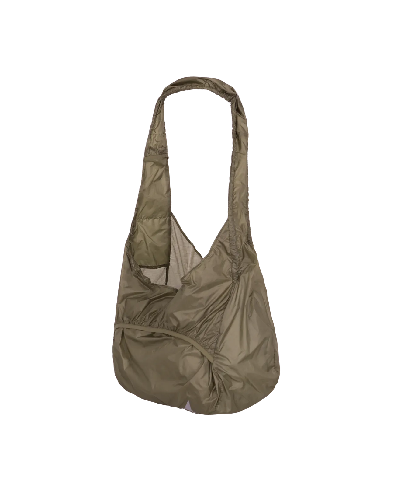 Packable Knot Bag