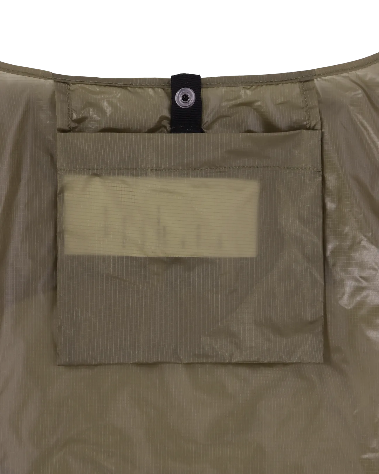 Packable Knot Bag