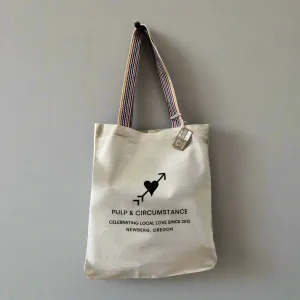 P&C Reuseable Bag