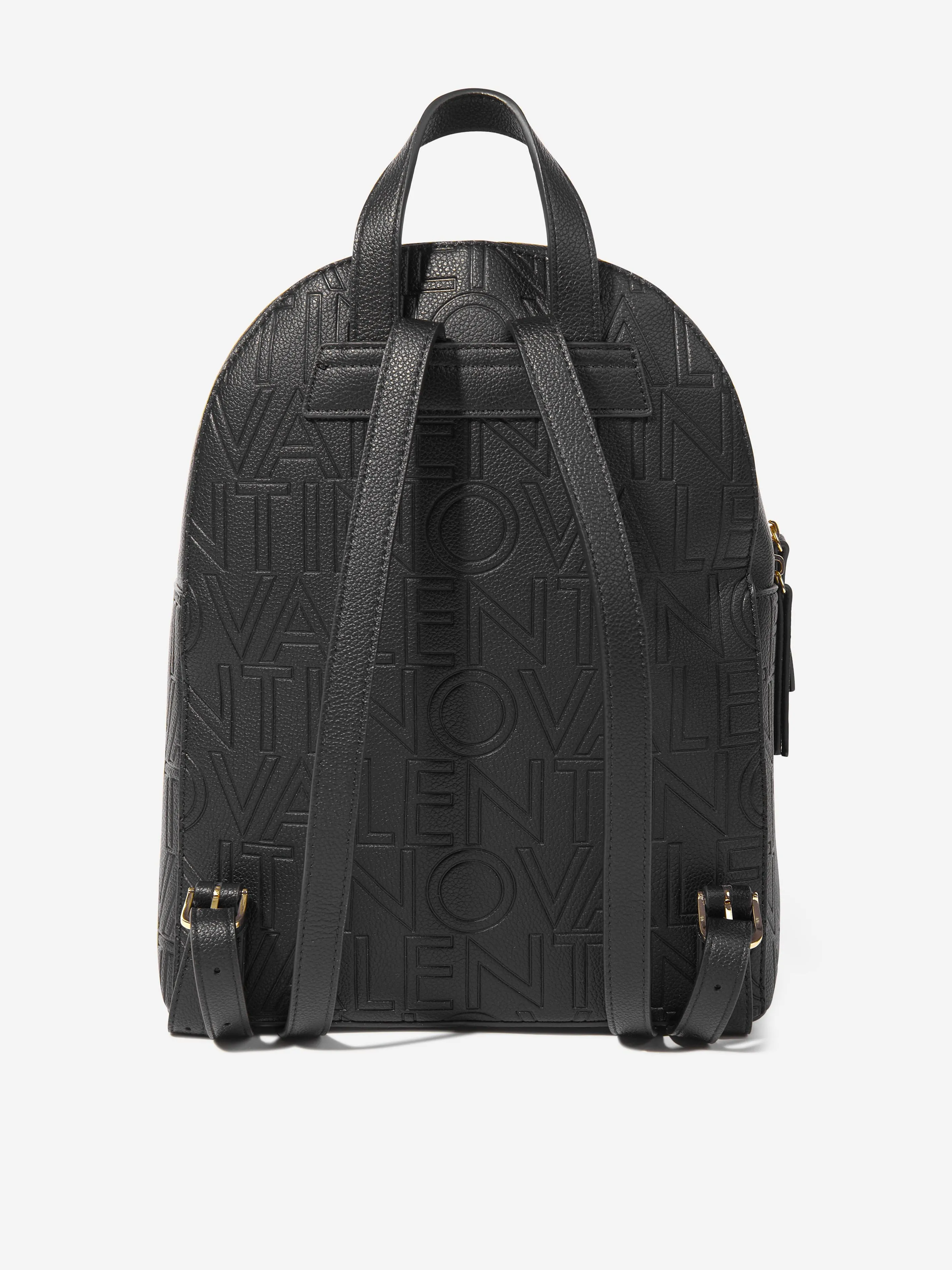 Pansy Backpack in Black (32.5cm)