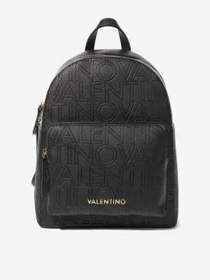 Pansy Backpack in Black (32.5cm)