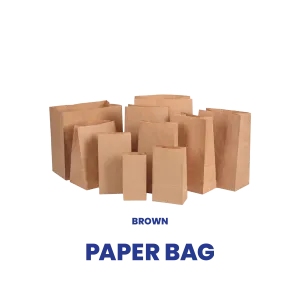 Paper Bag