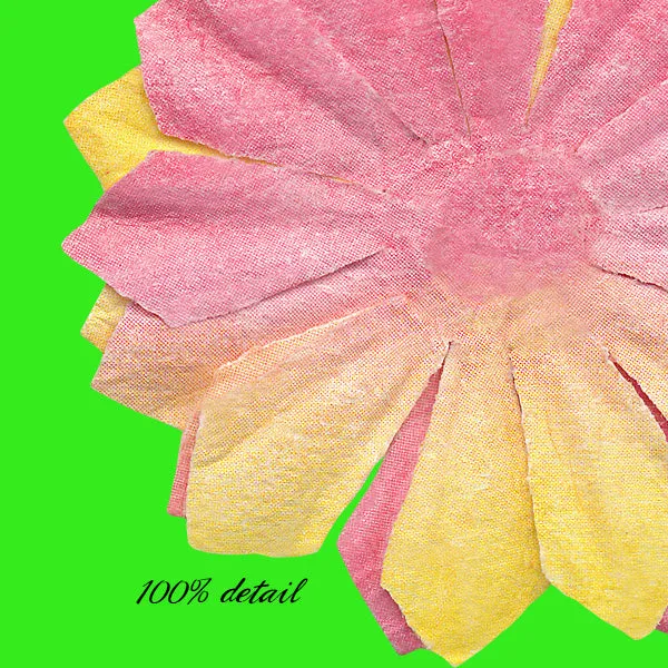 Paper Flowers & Centers, Volume 02