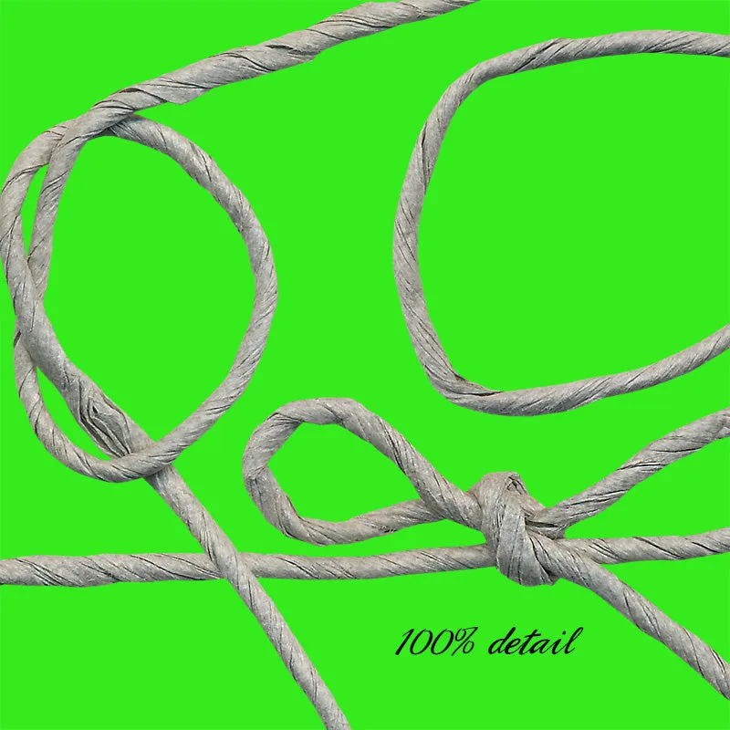 Paper Strings, Volume 2