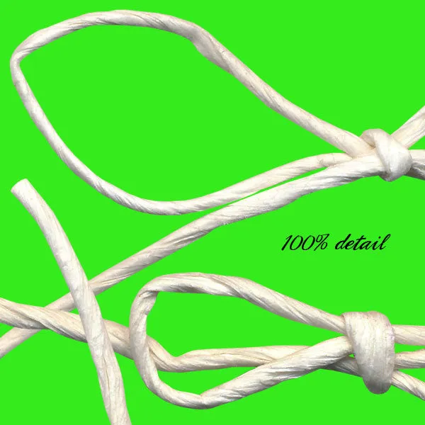 Paper Strings