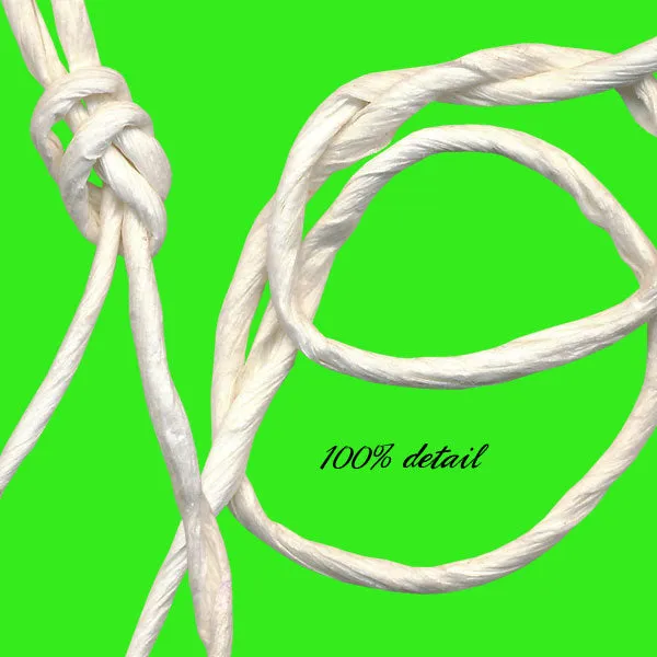 Paper Strings