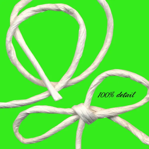 Paper Strings