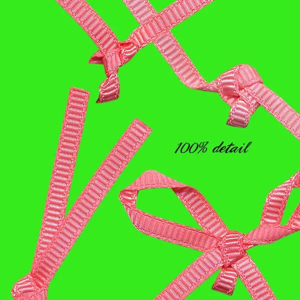 Paper Tags & Ribbons