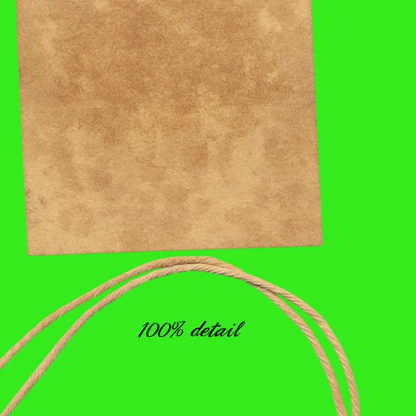 Paper Tags Mix