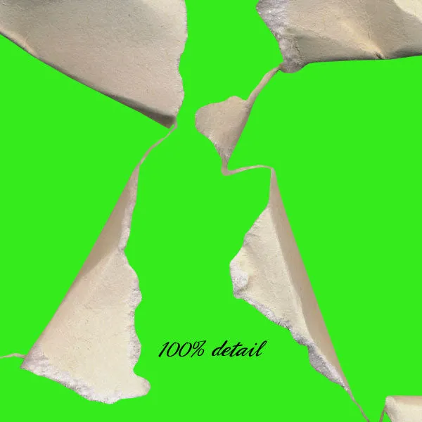Paper Tears