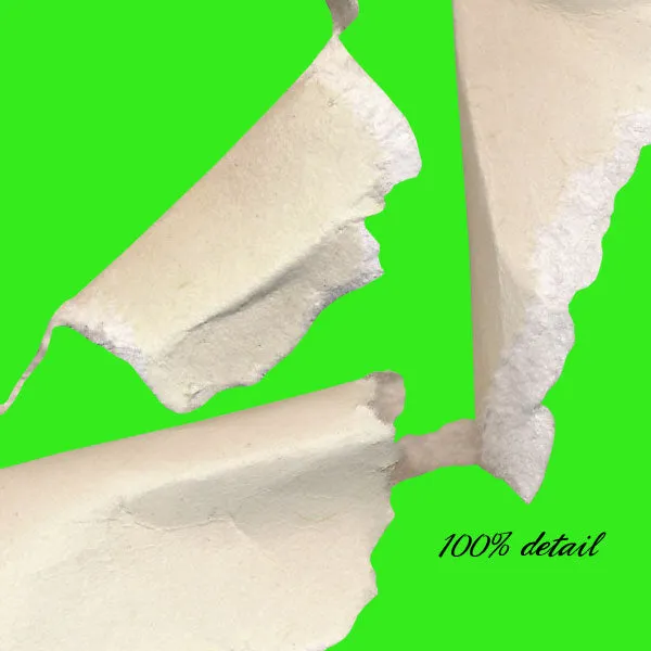 Paper Tears