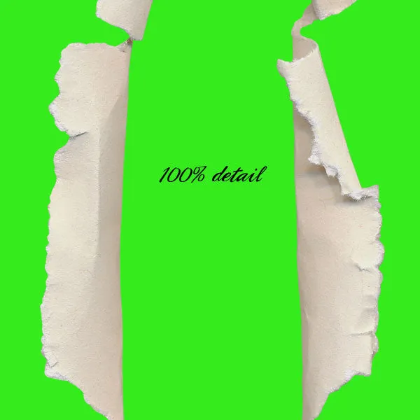 Paper Tears