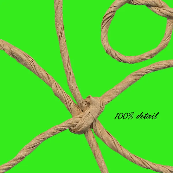 Paper Twine Strings Volume 02