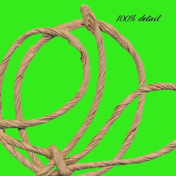 Paper Twine Strings Volume 02