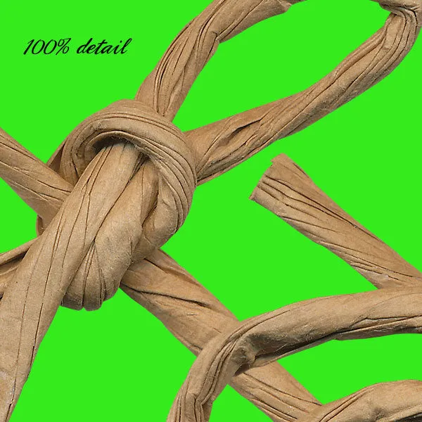 Paper Twine Strings