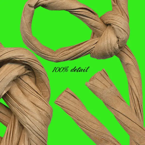 Paper Twine Strings