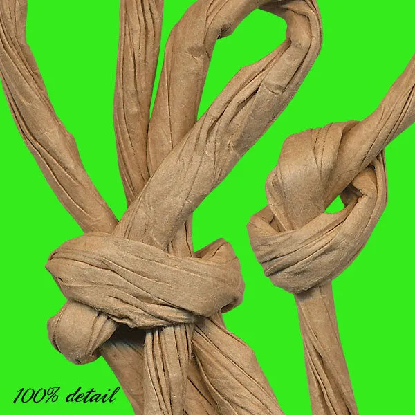 Paper Twine Strings