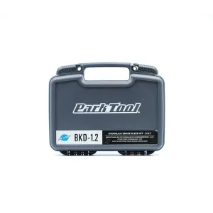 Park Tool BKD-1.2 Brake Bleed Kit Dot
