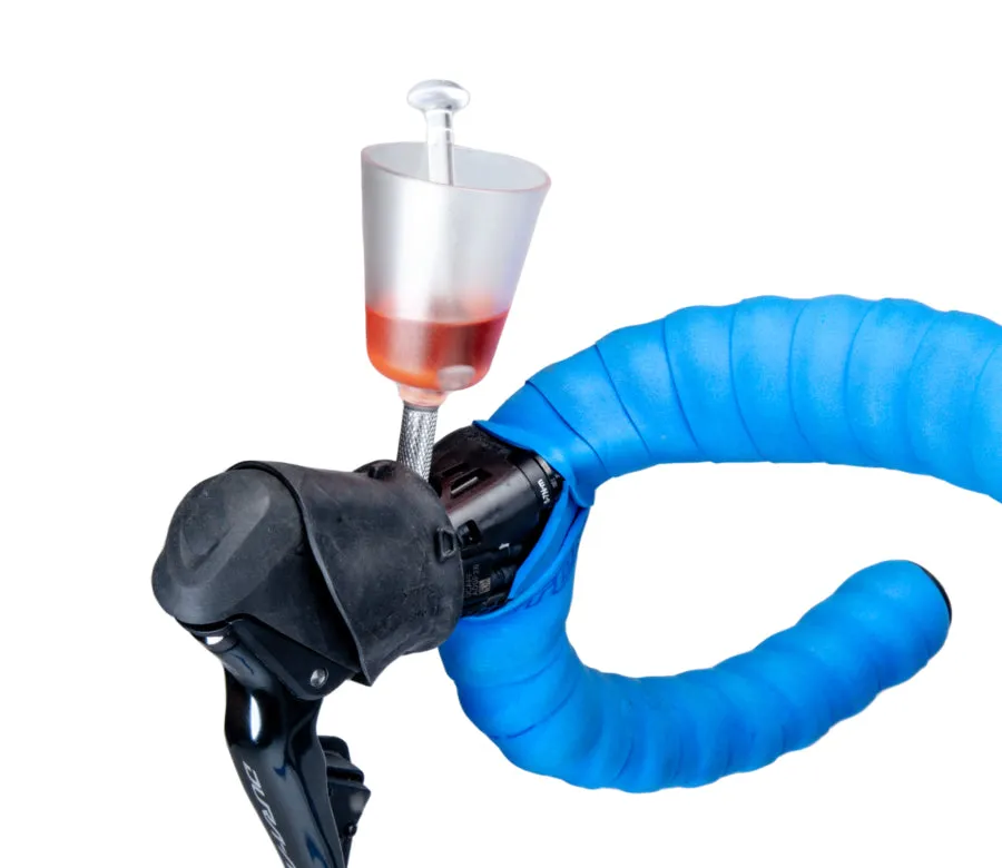 Park Tool - BKM-1.2 Hydraulic Brake Bleed Kit - Mineral