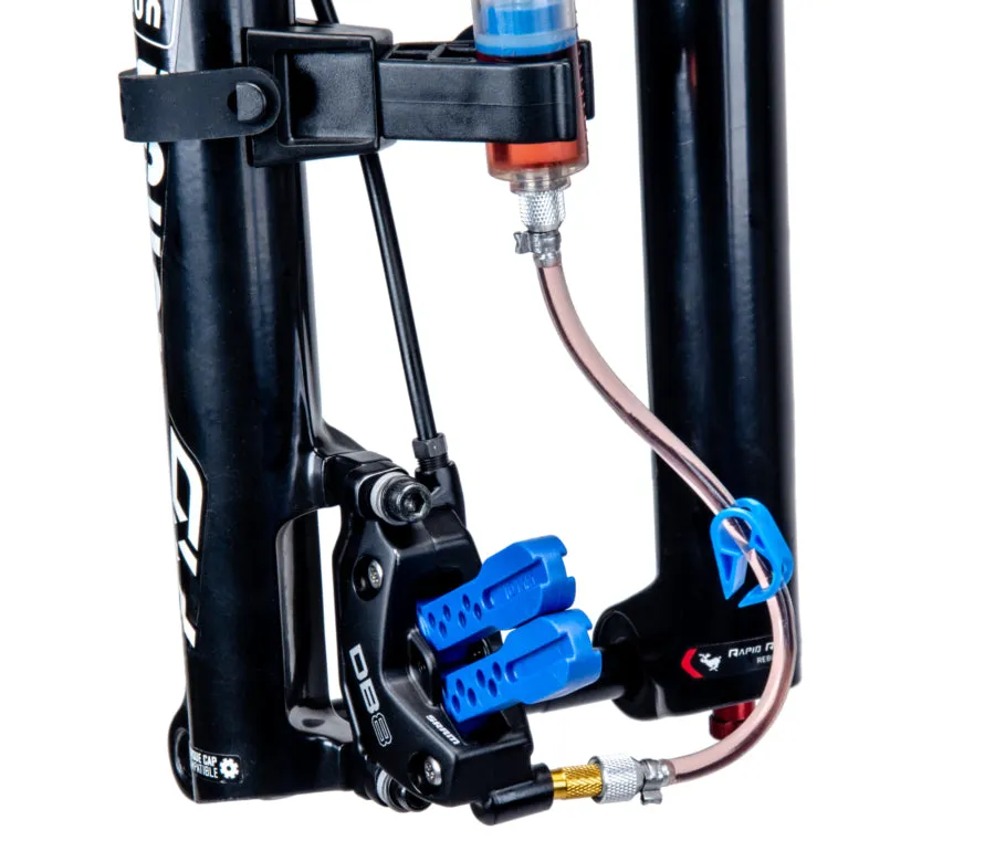 Park Tool - BKM-1.2 Hydraulic Brake Bleed Kit - Mineral
