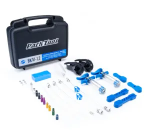 Park Tool - BKM-1.2 Hydraulic Brake Bleed Kit - Mineral