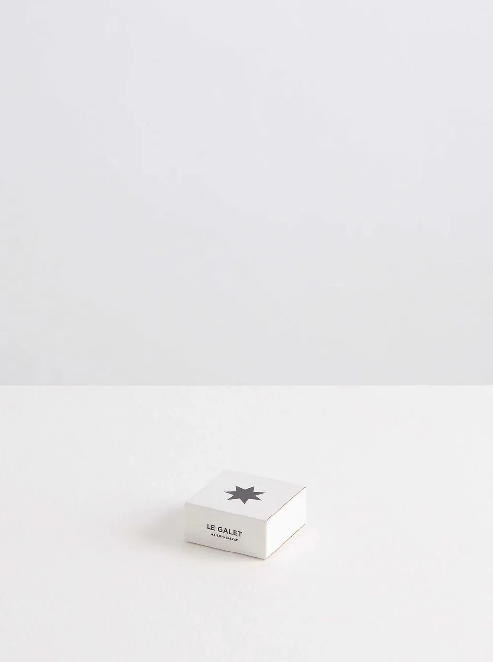 Pebble Incense Holder - Pink