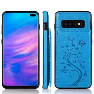 Phone Bags - 2020 Luxury Wallet Case Cover For Samsung