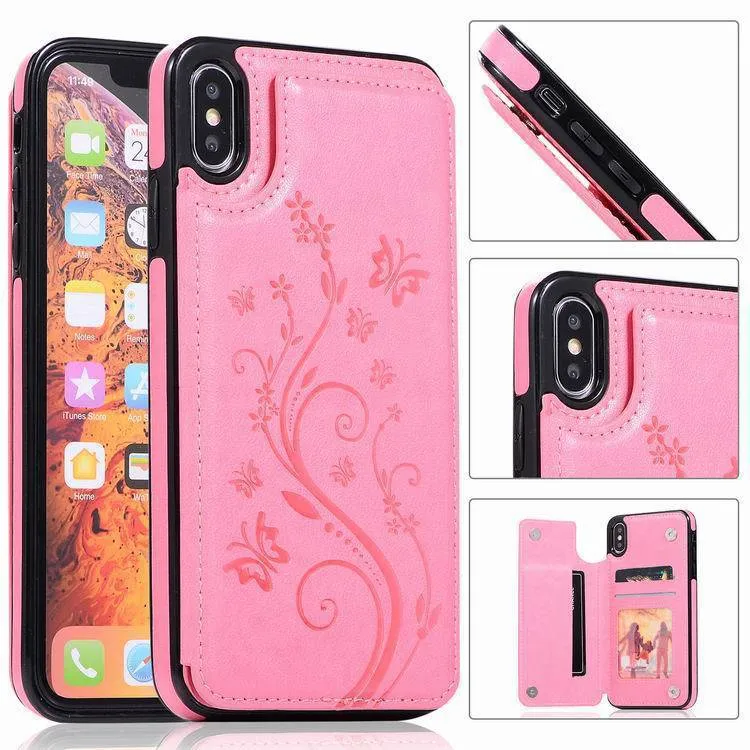 Phone Bags - 2020  Luxury Wallet Case For iPhone