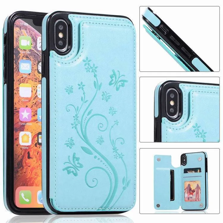 Phone Bags - 2020  Luxury Wallet Case For iPhone