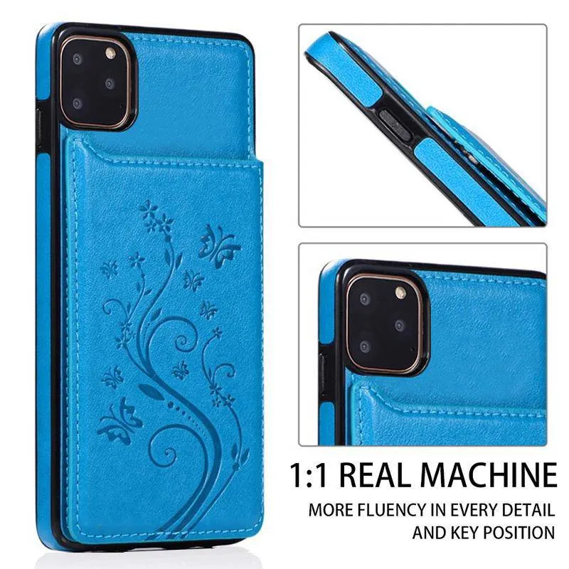 Phone Bags - 2020  Luxury Wallet Case For iPhone