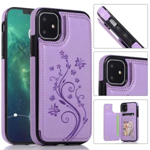 Phone Bags - 2020  Luxury Wallet Case For iPhone