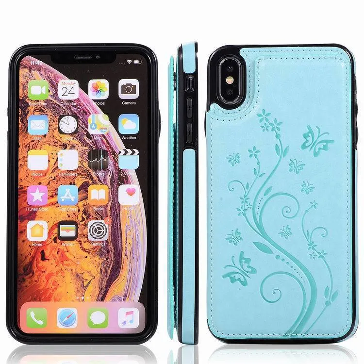 Phone Bags - 2020  Luxury Wallet Case For iPhone