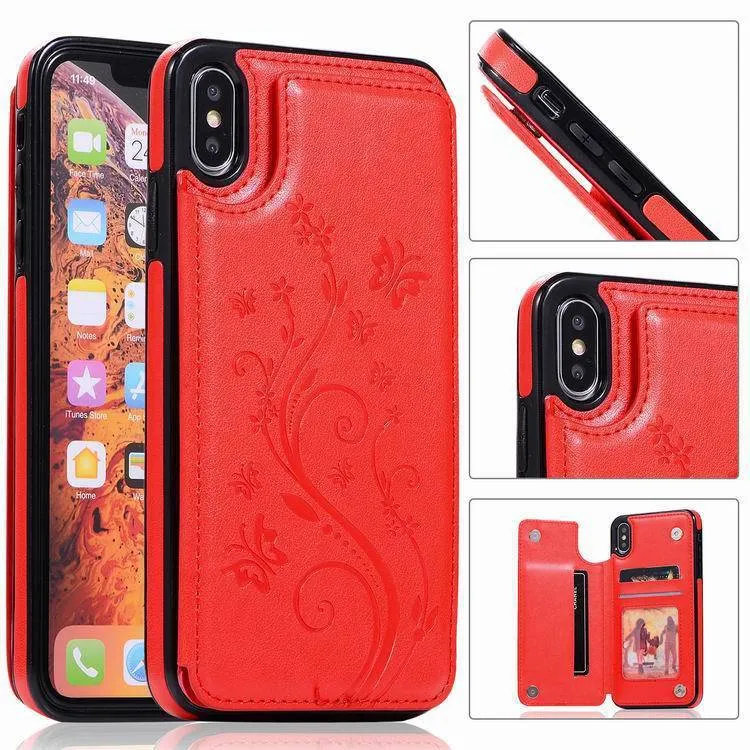 Phone Bags - 2020  Luxury Wallet Case For iPhone